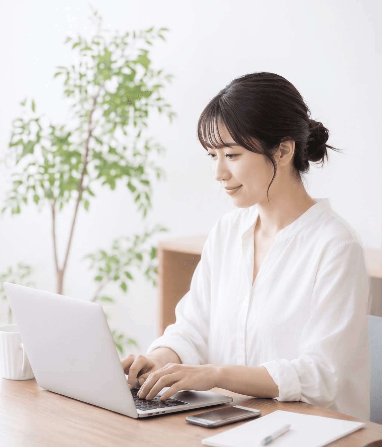 Sugubotで業務を効率化するイメージ